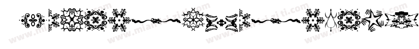 ChemicalreactionA BR字体转换